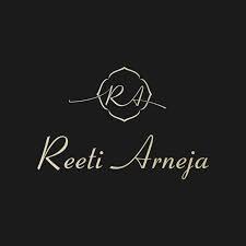 Reeti Arneja logo