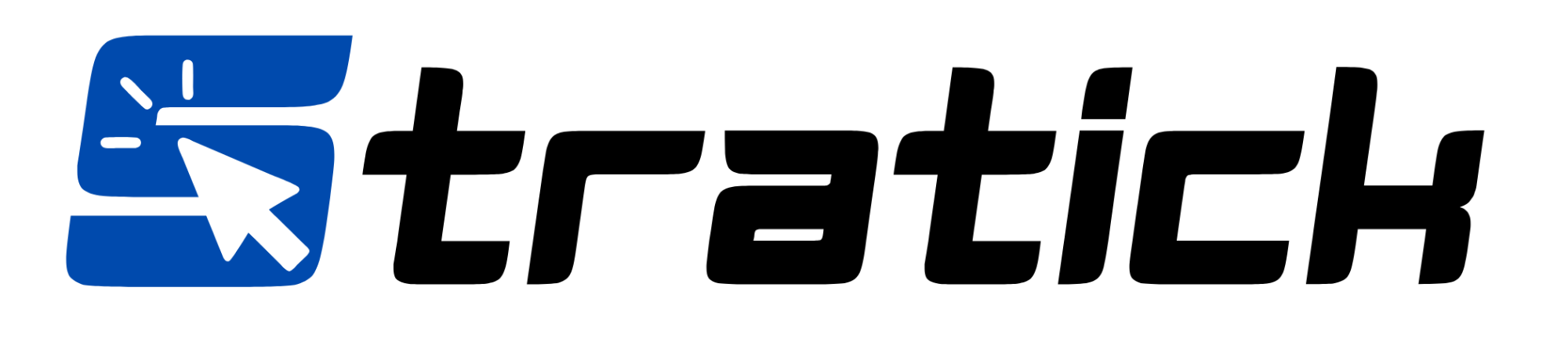 Stratick Logo